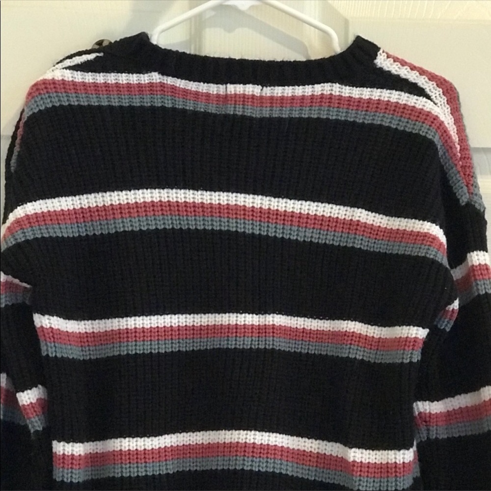 HIPPIE ROSE sweater - Picture 4 of 6